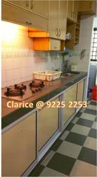 Blk 353 Woodlands Avenue 1 (Woodlands), HDB 4 Rooms #174350192